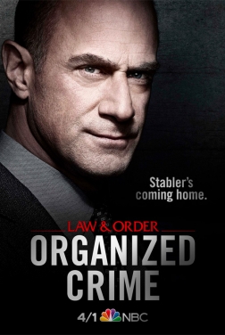 Law & Order: Organized Crime (Serie TV)