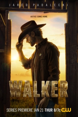 Walker (Serie TV)