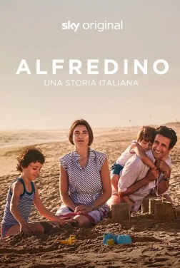 Alfredino: Una storia italiana (Serie TV)