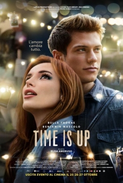 Time is Up (2021)