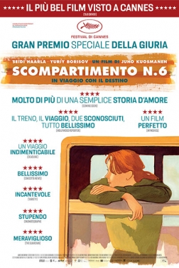 Scompartimento n.6 (2021)
