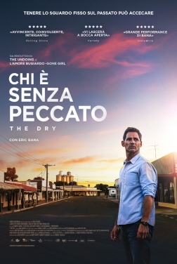 Chi è senza peccato - The Dry (2021)