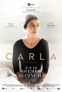 Carla - Il Film (2021)