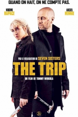 The Trip (2021)