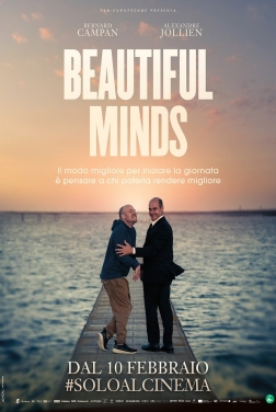 Beautiful Minds (2021)