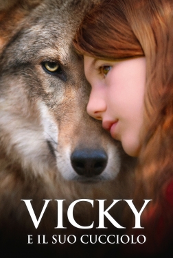 Vicky e il suo cucciolo (2022)