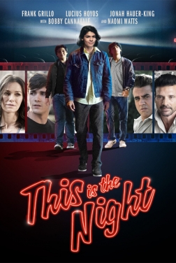 This Is the Night (2021)