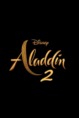 Aladdin 2 (2022)