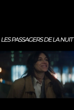 I passeggeri della notte (2022)