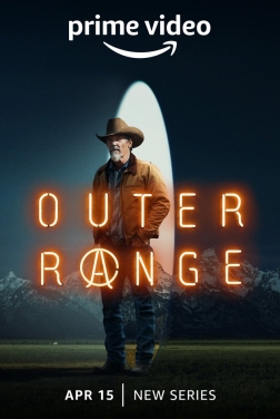 Outer Range (Serie TV)