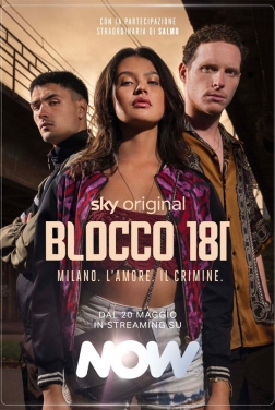 Blocco 181 (Serie TV)