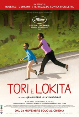 Tori e Lokita (2022)