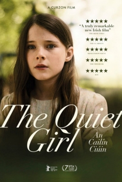 The Quiet Girl (2023)