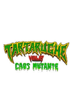 Tartarughe Ninja: Caos Mutante (2023)