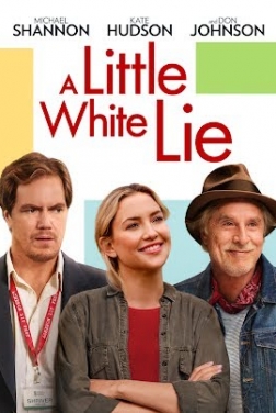 A Little While Lie (2023)