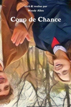 Coup de Chance (2023)