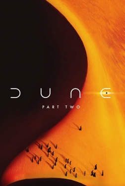 Dune 2 (2023)