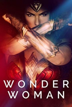Wonder Woman 3 (2023)