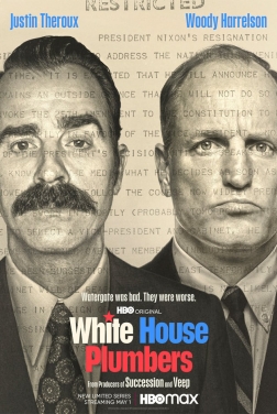 Infiltrati alla Casa Bianca (Serie TV)