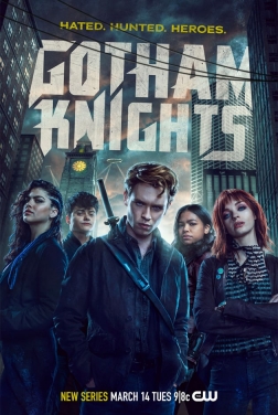 Gotham Knights (Serie TV)