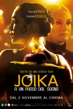 Joika - A un passo dal sogno  (2023)