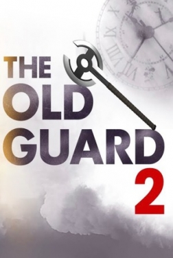 The Old Guard 2 (2024)