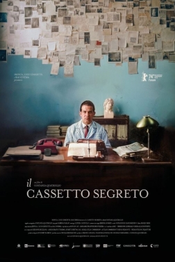 Il Cassetto Segreto (2024)