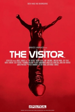 The Visitor (2024)