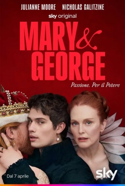 Mary & George (Serie TV)