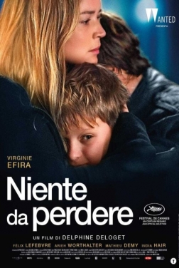 Niente da perdere (2024)