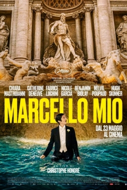 Marcello Mio (2024)