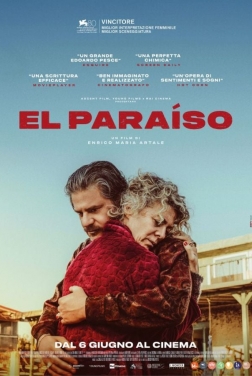 El Paraíso (2024)