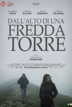 Dall'alto di una fredda torre (2024)