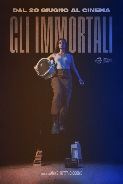 Gli Immortali (2024)