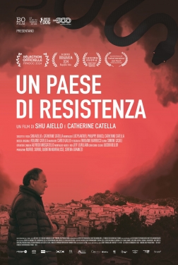 Un Paese di Resistenza (2024)