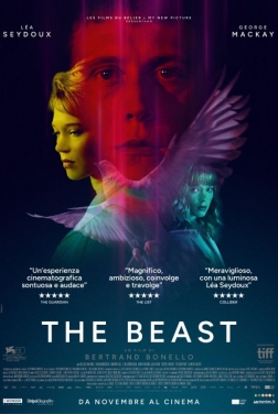 The Beast (2023)