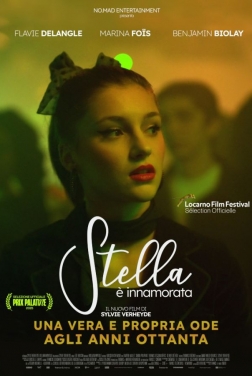 Stella è innamorata (2022)