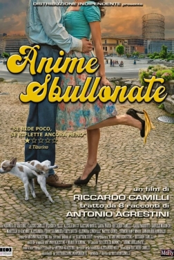 Anime Sbullonate (2024)