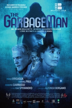 The Garbage Man (2023)