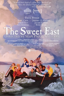 The Sweet East (2024)