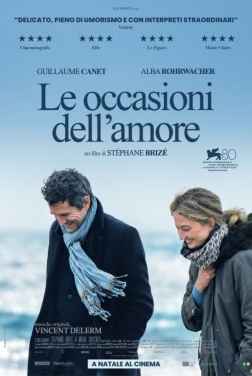 Le Occasioni dell'Amore (2023)