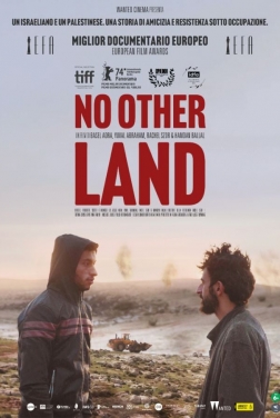 No Other Land (2025)