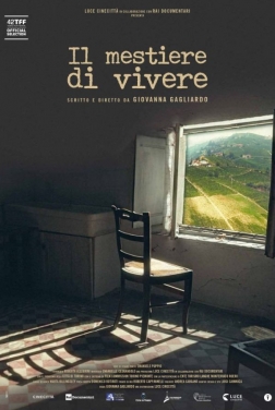 Il Mestiere di Vivere (2025)